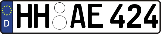 HH-AE424