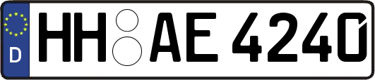 HH-AE4240