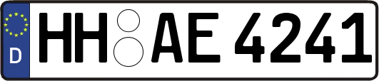 HH-AE4241