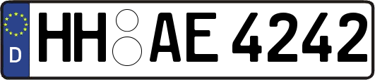 HH-AE4242