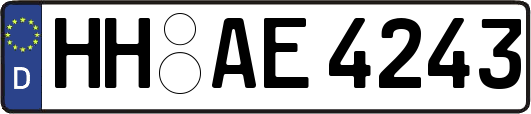 HH-AE4243