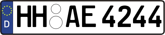 HH-AE4244