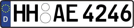 HH-AE4246