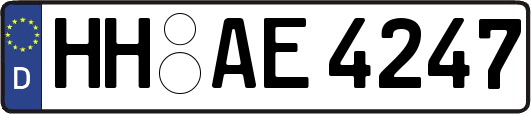 HH-AE4247