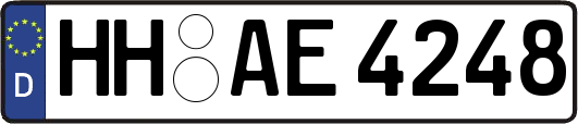 HH-AE4248