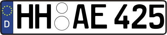 HH-AE425