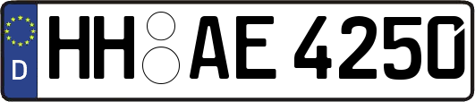 HH-AE4250