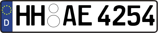 HH-AE4254