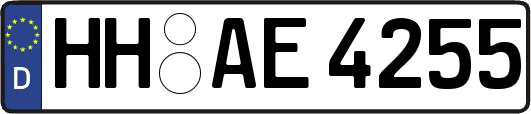 HH-AE4255