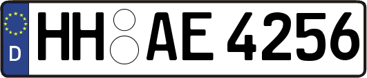 HH-AE4256