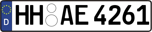 HH-AE4261