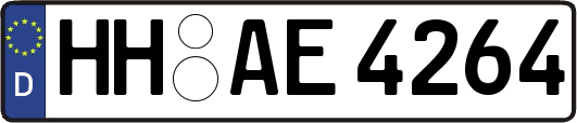 HH-AE4264