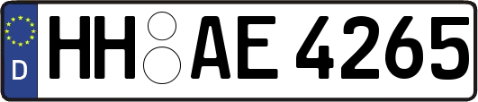 HH-AE4265