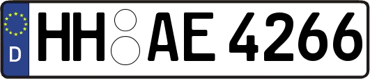 HH-AE4266