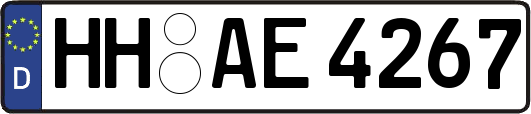 HH-AE4267