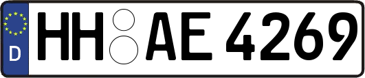 HH-AE4269