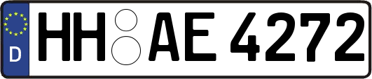 HH-AE4272