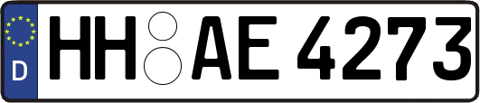 HH-AE4273