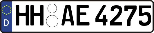 HH-AE4275