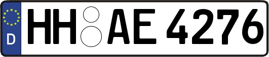 HH-AE4276