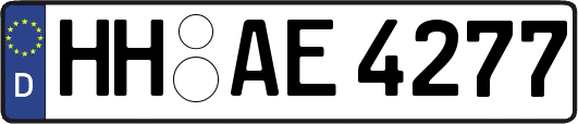 HH-AE4277