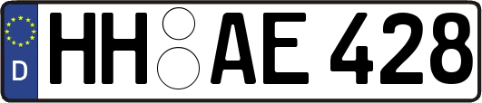 HH-AE428