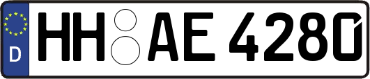 HH-AE4280