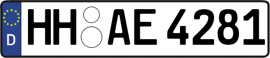 HH-AE4281