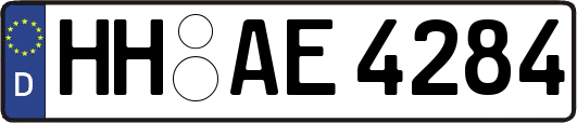 HH-AE4284