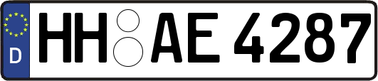HH-AE4287