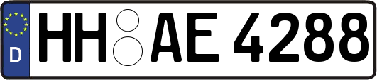HH-AE4288