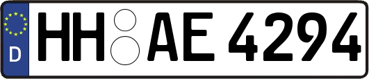 HH-AE4294