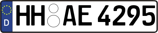 HH-AE4295
