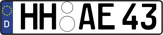 HH-AE43