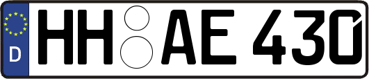HH-AE430