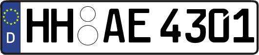 HH-AE4301