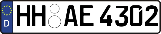 HH-AE4302
