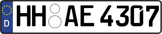 HH-AE4307