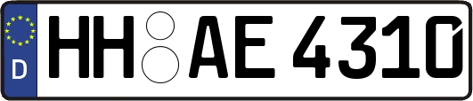 HH-AE4310