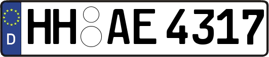HH-AE4317