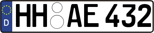 HH-AE432