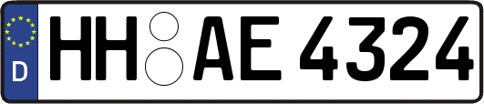 HH-AE4324