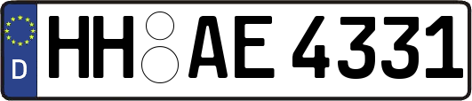 HH-AE4331