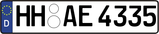 HH-AE4335