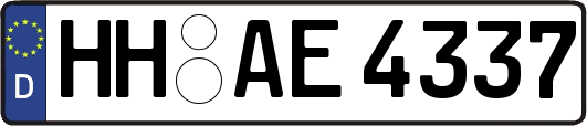 HH-AE4337