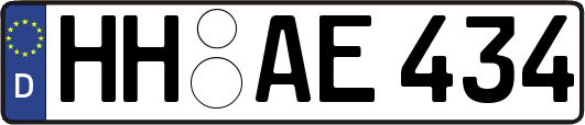 HH-AE434