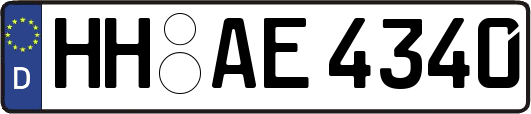 HH-AE4340