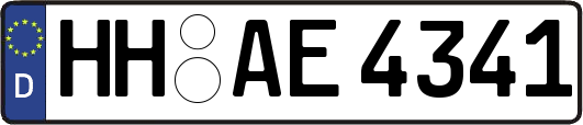 HH-AE4341