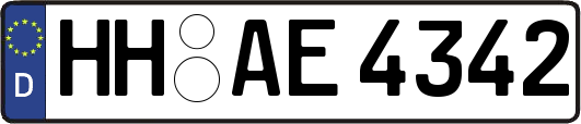HH-AE4342