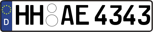 HH-AE4343